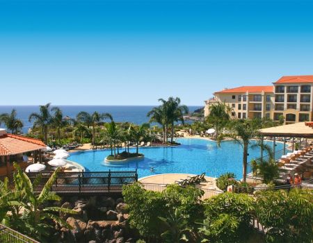 Resort Vila Porto Mare