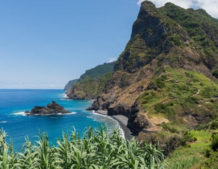 Jardim da Serra - Madeira