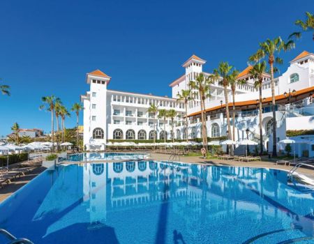 Hotel Riu Madeira