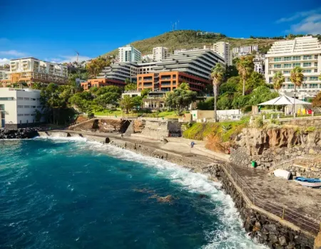 Madeira