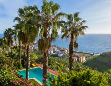 Casa Do Papagaio Verde - Madeira