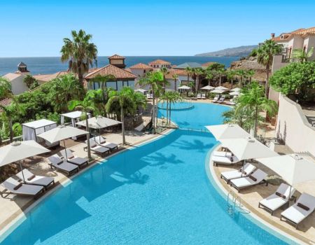 Dreams Madeira Hotel