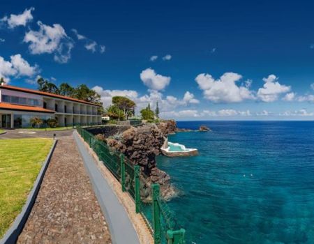 Hotel Albatroz - Madeira