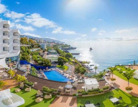 Hotel Baia Azul - Madeira