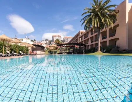 Hotel Dom Pedro Garajau - Madeira