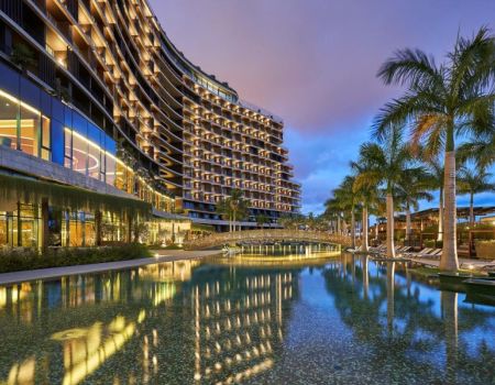 Hotel Savoy Palace - Madeira
