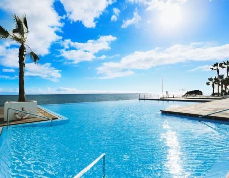 Hotel VidaMar - Madeira