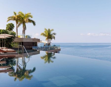 Saccharum Resort & Spa - Madeira
