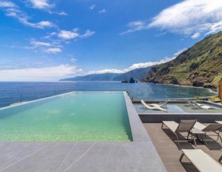 Aqua Natura Bay Hotel - Madeira